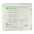 Mölnlycke Mepilex Soft Silicone Absorbent Foam Dressing