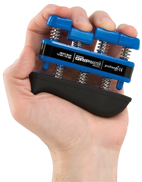 Gripmaster™ Hand Exercisers