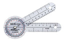 Baseline Plastic Goniometer