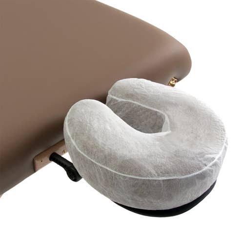 EarthLite® Fitted Disposable FacePillow Covers