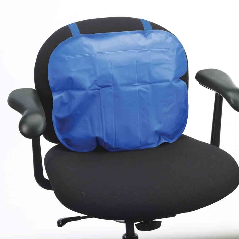 Corflex Medic Air Back Pillo - Close Out Sale – Rehab Supply Shoppe