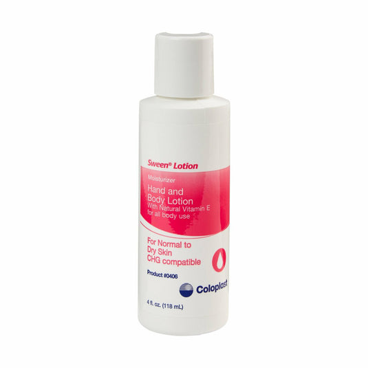Coloplast Sween® Lotion