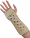 DeRoyal Aluminum Wrist and Forearm Splint