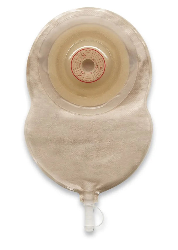 Convatec Esteem™+ Flex Convex Urostomy Pouch