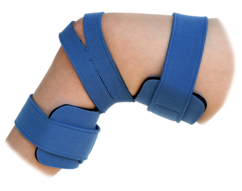 ComfySplints™ Knee Orthosis