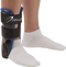 DeRoyal Air/Gel Ankle Stirrup