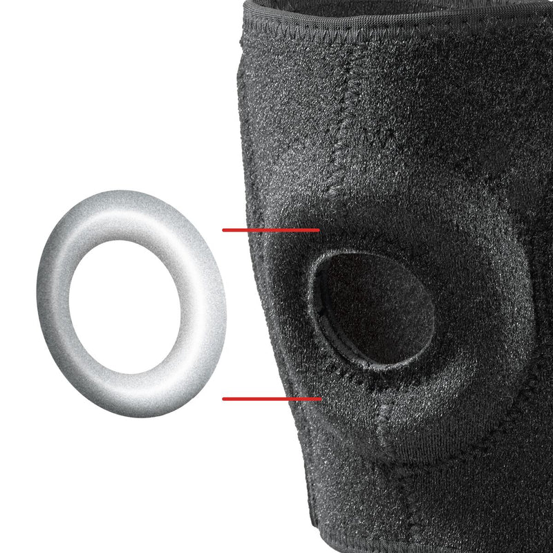 Load image into Gallery viewer, Mueller Comfort Flex Knee Stabilizer
