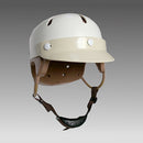 Danmar Deluxe Hard Shell Helmet