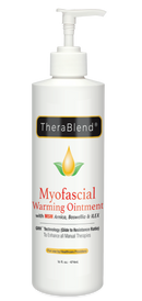 TheraBlend® Myofascial Warming Ointment