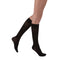 JOBST Women's Ultrasheer Petite Knee High Classic 20-30 mmHg Closed Toe