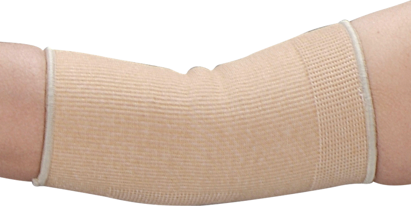 DeRoyal Elastic Elbow Support