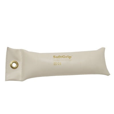 CanDo SoftGrip Hand Weight