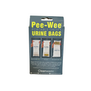 Pee-Wee Disposable Urinal, Box of 3 - SALE