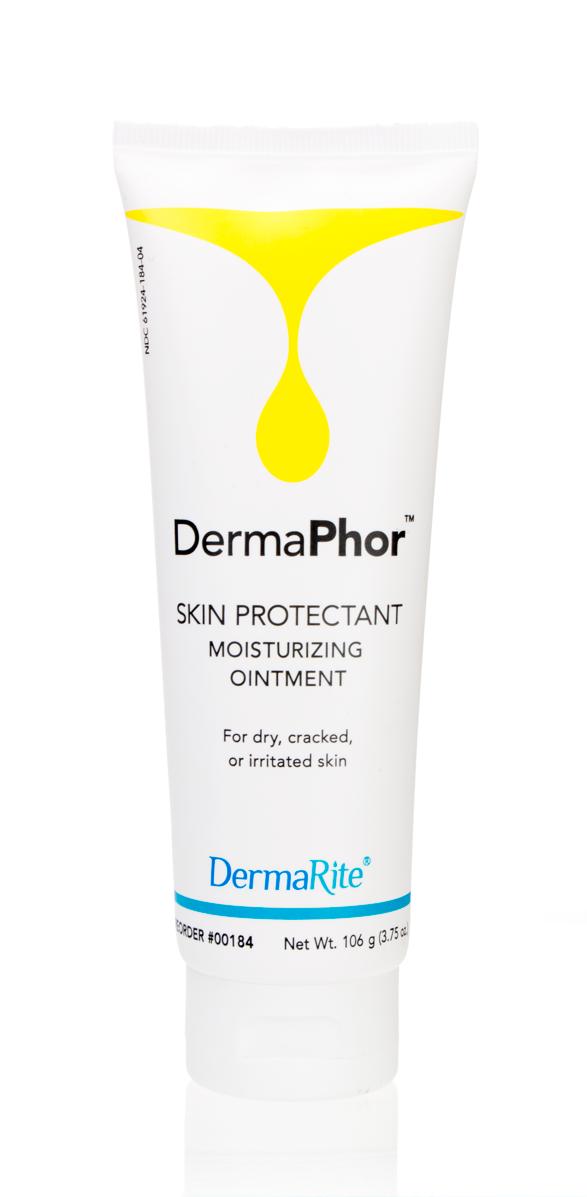 DermaPhor™ Ointment for Dry & Sensitive Skin