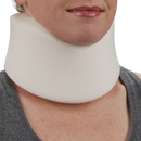 DeRoyal Contoured Foam Cervical Collar