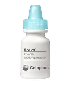 Coloplast Brava Powder Size: Coloplast Brava Powder