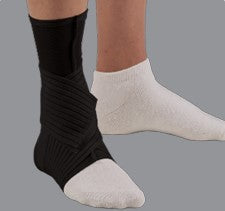 Load image into Gallery viewer, DeRoyal Figure 8 Wrap Ankle Support
