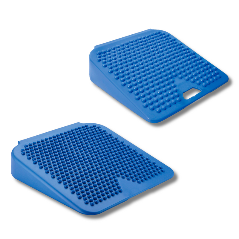 Load image into Gallery viewer, Gymnic Movin&#39; Sit Sensory Seat Cushions
