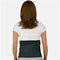 Med Spec Back-n-Black Back Support