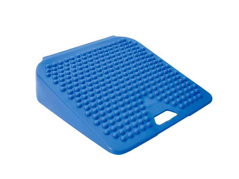 Load image into Gallery viewer, Gymnic Movin&#39; Sit Sensory Seat Cushions
