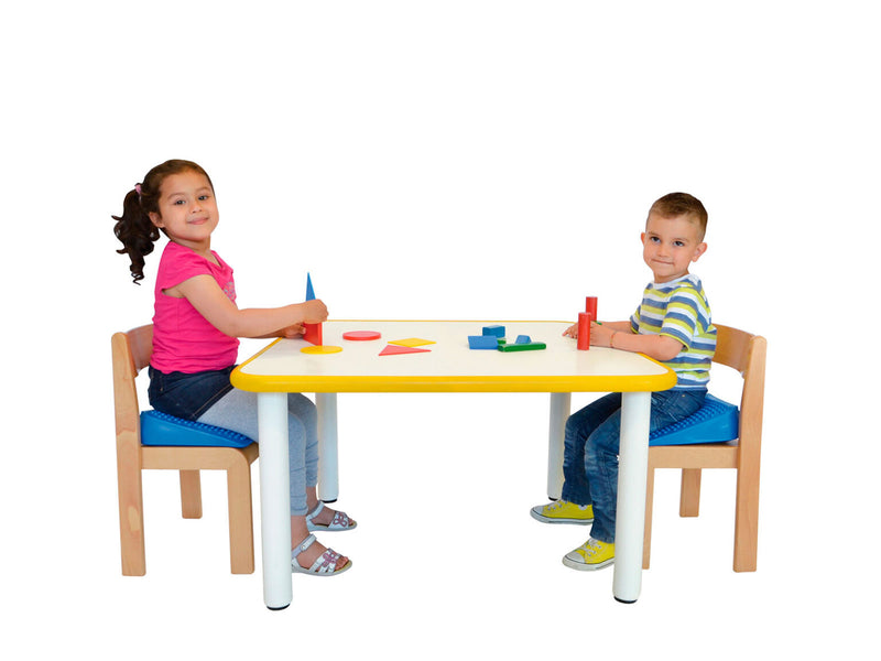 Load image into Gallery viewer, Gymnic Movin&#39; Sit Sensory Seat Cushions
