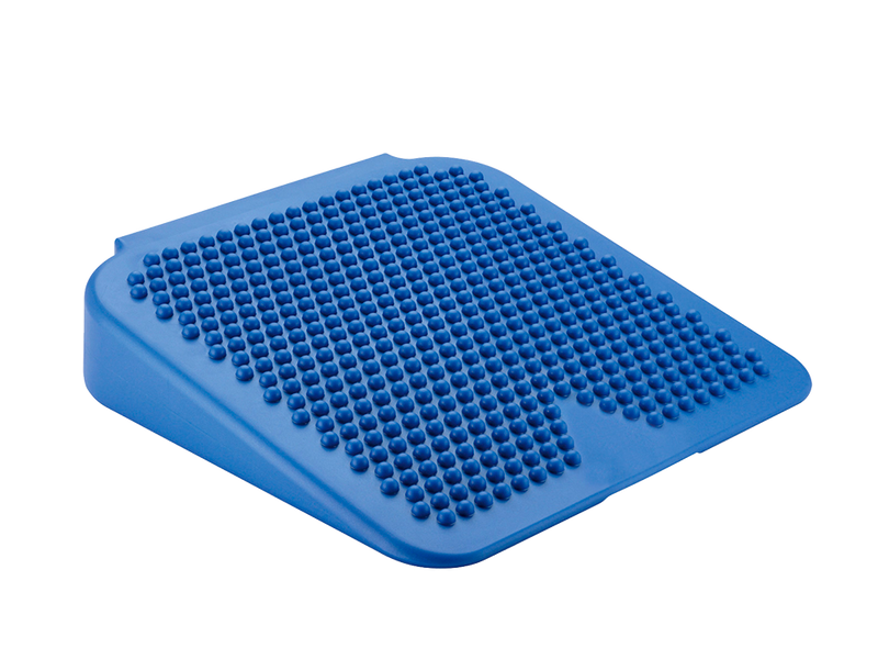 Load image into Gallery viewer, Gymnic Movin&#39; Sit Sensory Seat Cushions
