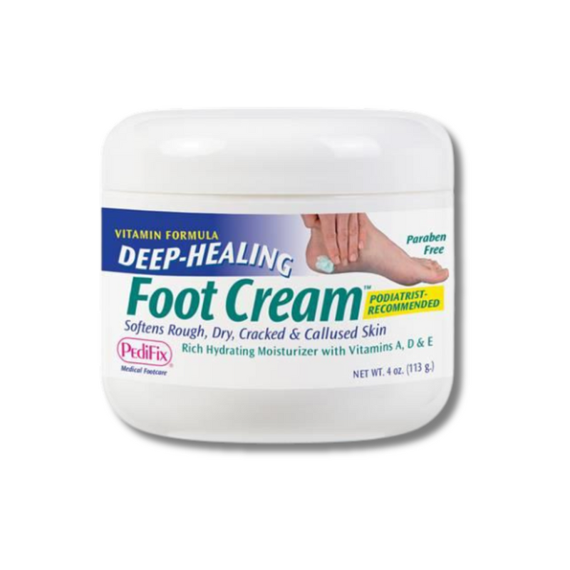 PediFix® Deep-Healing Foot Cream™