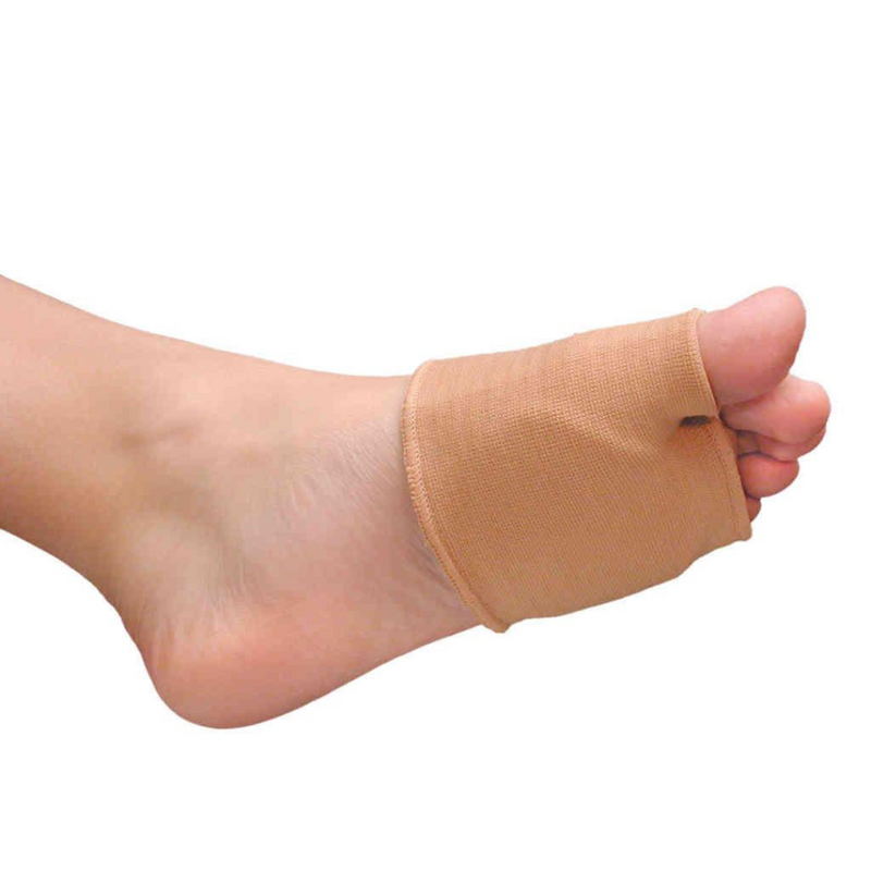 PediFix® Visco-GEL® Ball-of-Foot Protection Metatarsal Sleeve