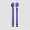 Johnson Therapeutic Textured Spoons for Feeding Therapy