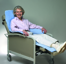 SkiL-Care Geri-Chair Cozy Seat Cushion