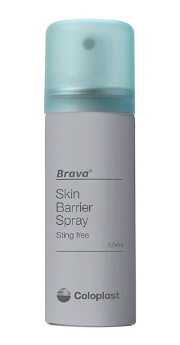Coloplast Brava® Skin Barrier Spray (1.7 oz)