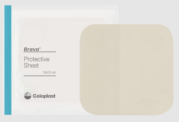 Coloplast Brava® Protective Sheet