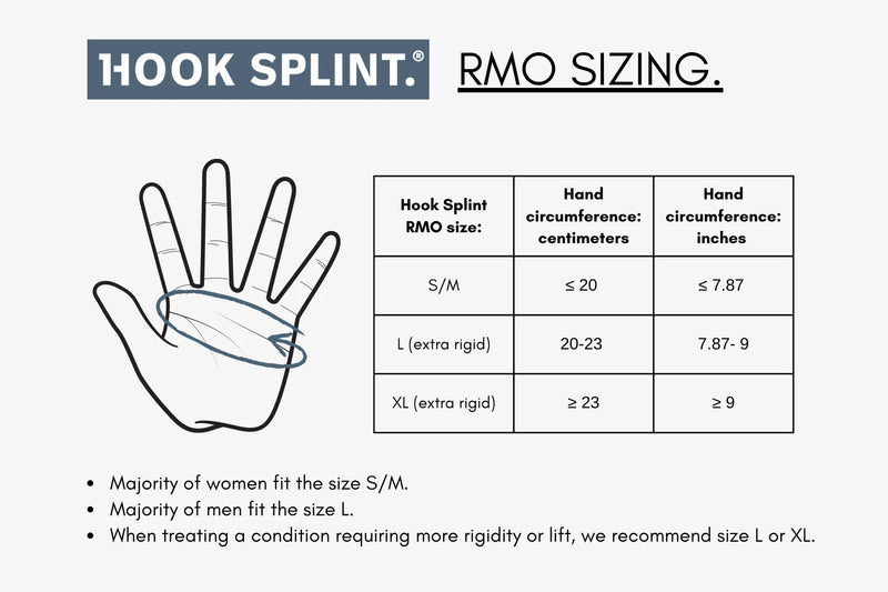 Hook Splint™