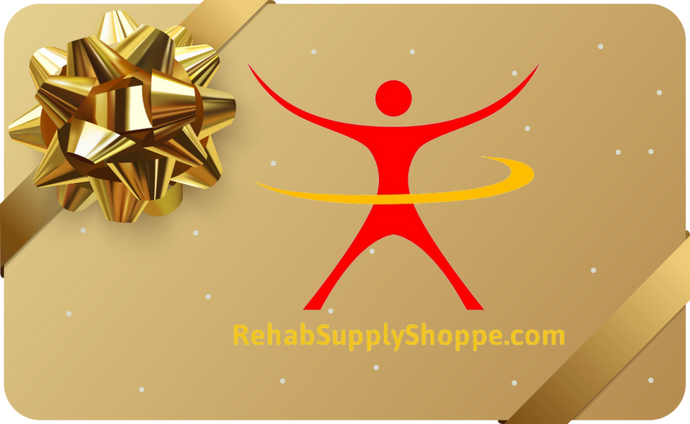 rehab supply shoppe gift card