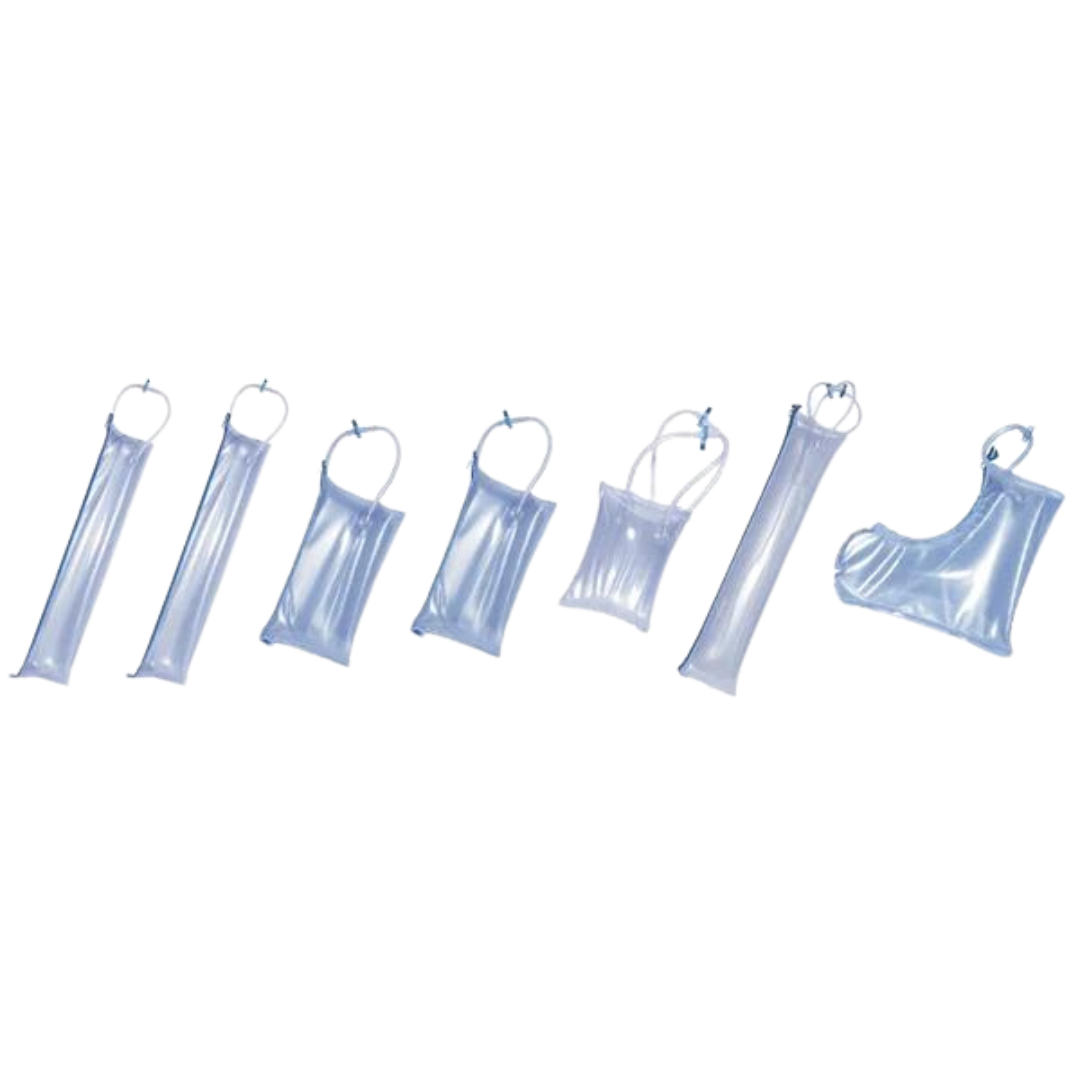 Urias® Air Splints & Accessories – Rehab Supply Shoppe