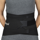 DeRoyal Elastic/Neoprene Back Support