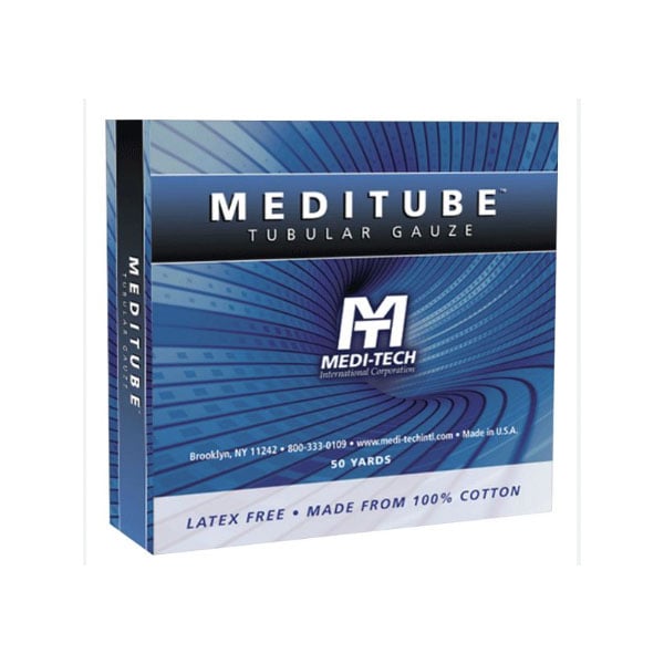 MediTube™ Tubular Gauze