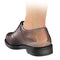 Hapad® 3/4 Length Medial/Lateral Heel Wedges