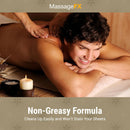 Massage FX® Massage Cream