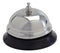 Graham-Field 3161 Grafco Tap Style Call Bell for Hospital, 3" Diameter Base