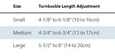 North Coast Medical Replacement Turnbuckles