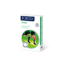 JOBST Sport Knee High 15-20 mmHg Closed Toe