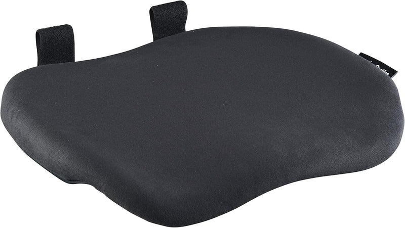 Load image into Gallery viewer, Innotech EmbraceAirPlus Deluxe Backrest &amp; Inline Seat Cushion Combo - Black
