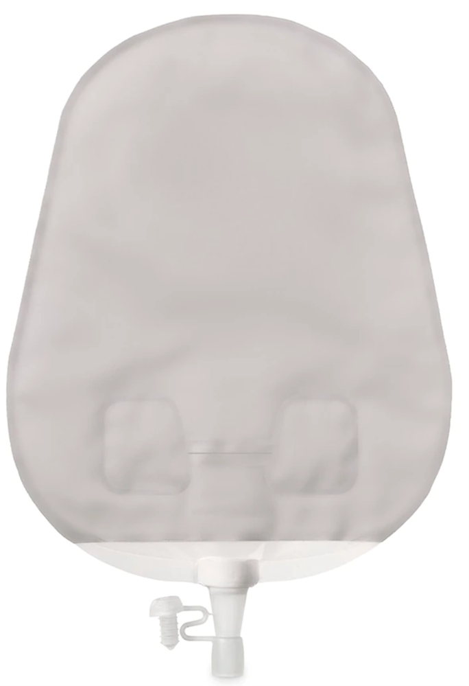 SenSura® Mio Convex Deep 1-Piece Urostomy Pouch