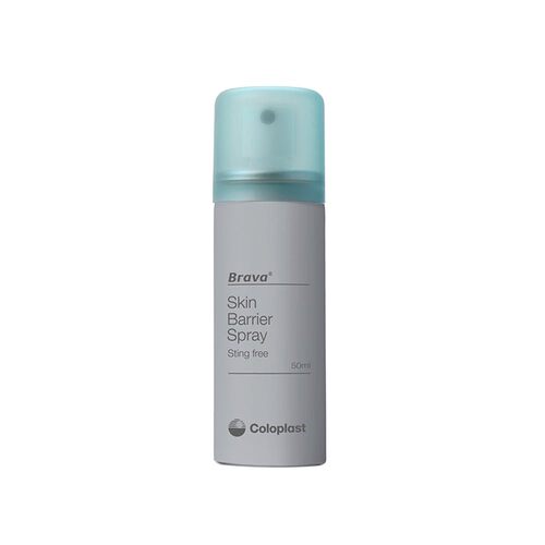 Load image into Gallery viewer, Coloplast Brava Skin Barrier Spray - Sting Free 1.7 oz, Each
