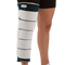 DeRoyal Knee Immobilizer w/Elastic Straps