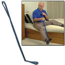 Kinsman Leg Lifter Navy - Regular 40" - Closeout pricing