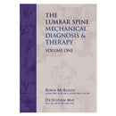 OPTP The Lumbar Spine - 2nd Ed., Volumes 1 & 2 Softcover