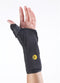 Corflex 8" Ultra Fit Cool Wrist Splint w/Abducted Thumb