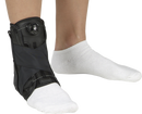 DeRoyal Sports Orthosis Powered by the Boa Fit System